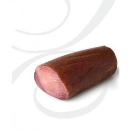 Smoked swordfish produced in Sardinia - Stefano Rocca GoldenSea