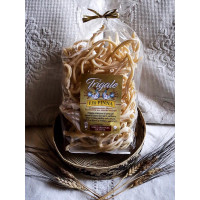 Maccarrones de Busa - Pastificio Trigale Maccarrones de Busa - Pastificio Trigale
