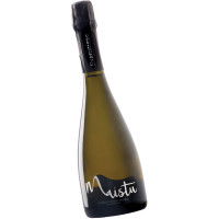 Maistu Spumante Metodo Classico - Vini Evaristiano Maistu Spumante Metodo Classico - Vini Evaristiano