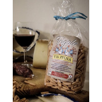 Malloreddus al peperoncino bio - Pastificio Trigale