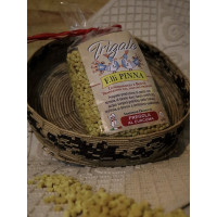 Fregula sarda with turmeric - Pastificio Trigale