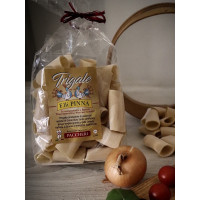 Paccheri - Pastificio Trigale Paccheri - Pastificio Trigale