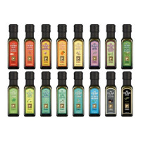 Olio d'oliva aromatizzato - Sa Mola Olio d'oliva aromatizzato - Sa Mola