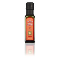 Olio d'oliva al Lentischio - Sa Mola Olio d'oliva al Lentischio - Sa Mola