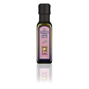 Olive oil with mastic - Sa Mola