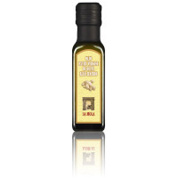 Olio d'oliva allo zenzero - Sa Mola
