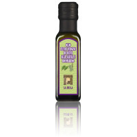 Olio d'oliva alla salvia e rosmarino - Sa Mola Olio d'oliva alla salvia e rosmarino - Sa Mola