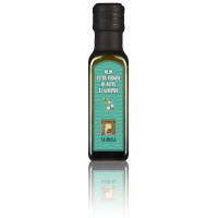 Olio d'oliva al ginepro - Sa Mola Olio d'oliva al ginepro - Sa Mola