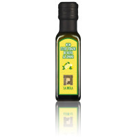 Huile d'olive citronnée - Sa Mola