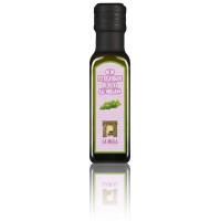 Olio d'oliva all'origano - Sa Mola Olio d'oliva all'origano - Sa Mola