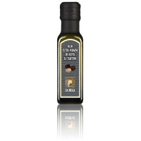 Olio d'oliva al tartufo - Sa Mola Olio d'oliva al tartufo - Sa Mola