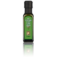 Olio d'oliva all'erba cipollina - Sa Mola Olio d'oliva all'erba cipollina - Sa Mola