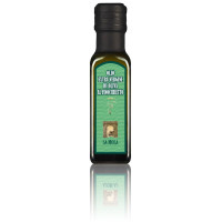 Olio d'oliva al finocchietto - Sa Mola Olio d'oliva al finocchietto - Sa Mola