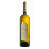 Sciala Vendemmia Tardiva - Vigne Surrau Sciala Vendemmia Tardiva - Vigne Surrau