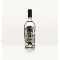 Pigskin Silver London Dry Gin - Silvio Carta
