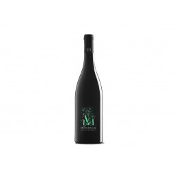 Mendula - Cantina Lilliu