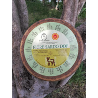 Fiore Sardo Dop - Su Grabiolu