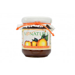 Pear jam handmade - Venatura