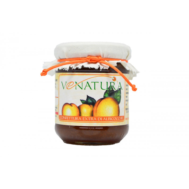 Pear jam handmade - Venatura