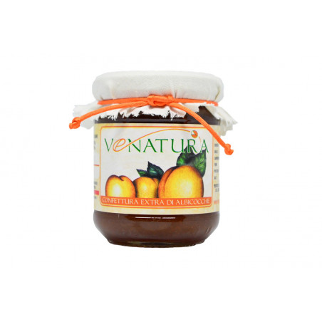 Pear jam handmade - Venatura