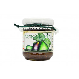 Pear jam handmade - Venatura