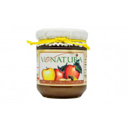 Orange and walnut jam - Venatura
