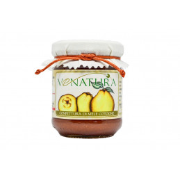 Apple and almond jam - Venatura