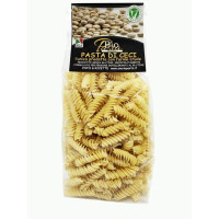 Organic chickpea pasta - Amo la pasta Organic chickpea pasta - Amo la pasta