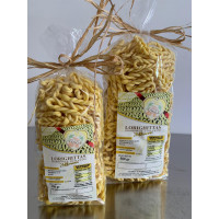 Lorighittas allo zafferano - Sa Lorighitta Longa Lorighittas allo zafferano - Sa Lorighitta Longa