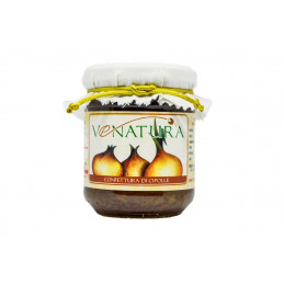 Quince jam - Venatura