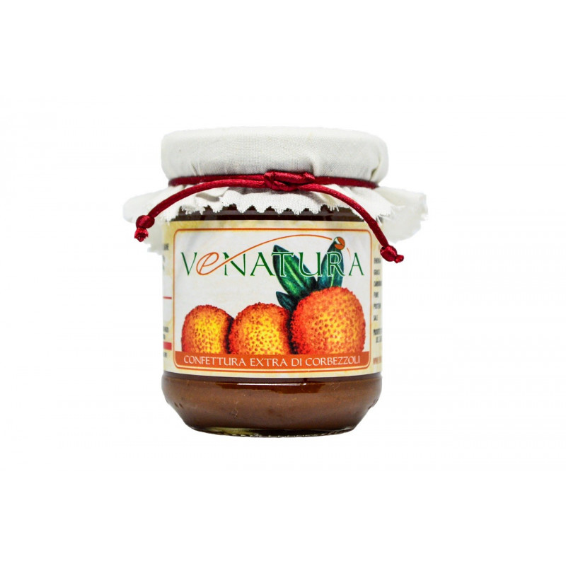 Onions jam - Venatura