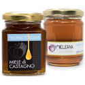 Sunflower honey - Mieleria toscana