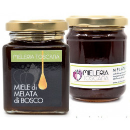 Chestnut honey - Mieleria toscana