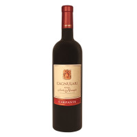 Cagnulari - Carpante Cagnulari - Carpante