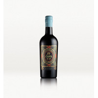 Mirto rosso ricetta storica - Silvio Carta Mirto rosso ricetta storica - Silvio Carta