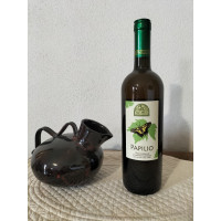 Papilio. Vino bianco bio - Altea Illotto Papilio. Vino bianco bio - Altea Illotto