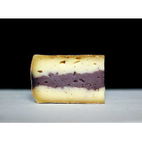 Foz'e Murta - Formaggio Pecorino al Mirto - Forma Intera 2 kg - Sa Marchesa - Giuseppe Cugusi Foz'e Murta - Formaggio Pecorino al Mirto - Forma Intera 2 kg - Sa Marchesa - Giuseppe Cugusi