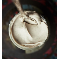 Kremhù classico - Veghù - Specialità vegane Kremhù classico - Veghù - Specialità vegane