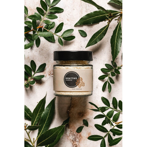 Gratthù classique - Veghù - Produits végans