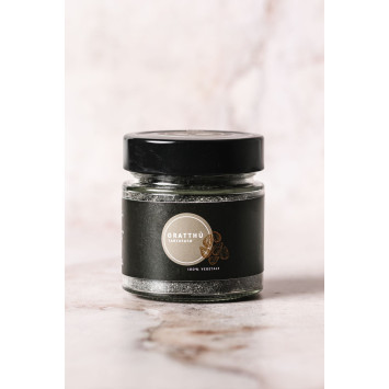 Gratthù au truffe - Veghù - Produits végans