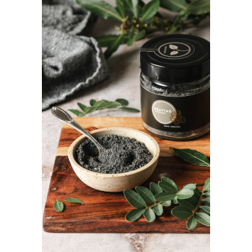 Gratthù au truffe - Veghù - Produits végans