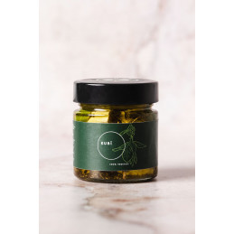 Kubì - Veghù - Vegan product