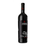 Tiscali, vino rosso sardo - Fratelli Puddu Tiscali, vino rosso sardo - Fratelli Puddu