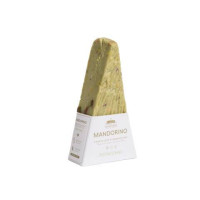 Mandorino stagionato, Pistacchio - La Fattoria della Mandorla Mandorino stagionato, Pistacchio - La Fattoria della Mandorla