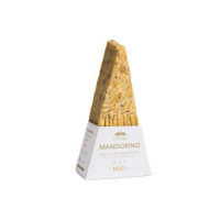 Mandorino stagionato alle noci - La Fattoria della Mandorla