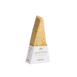 Mandorino seasoned with...