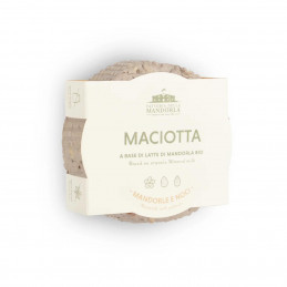 Maciotta amandes et noix....