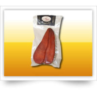 Bottarga di Muggine qualità oro - Prodotto Tipico Sardo -  150 gr - Spanu Giovanni