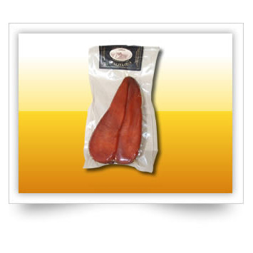 Bottarga di Muggine qualità oro - Spanu Giovanni