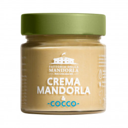 copy of CREMA DI MANDORLA...